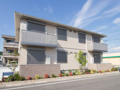 ハーモニー　ヴィラ