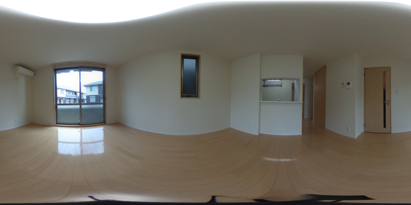 リビング 写真33