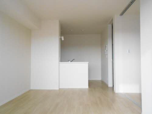 リビング 写真2