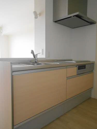 キッチン 写真3