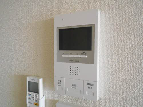 セキュリティ 写真10