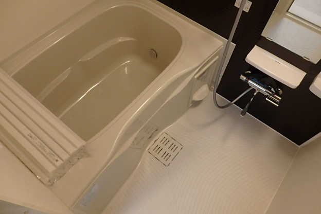バス 写真11
