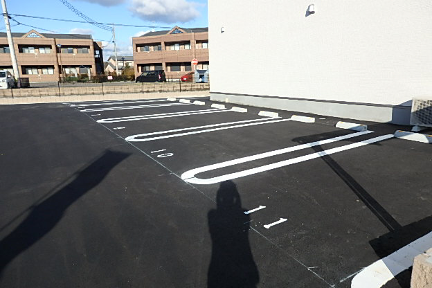 駐車場 写真34