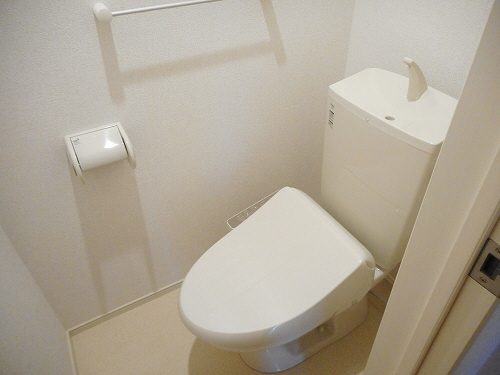 トイレ 写真9