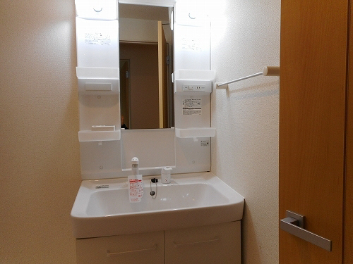 洗面所 写真7