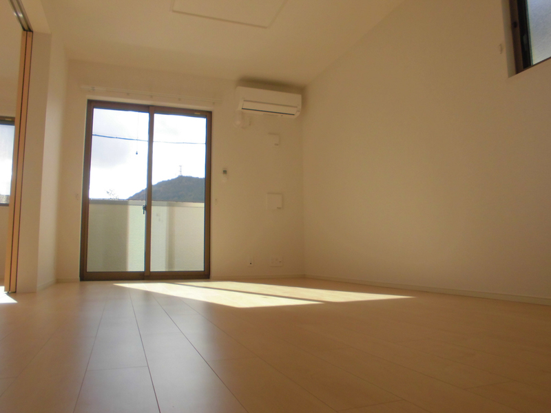 リビング 写真2