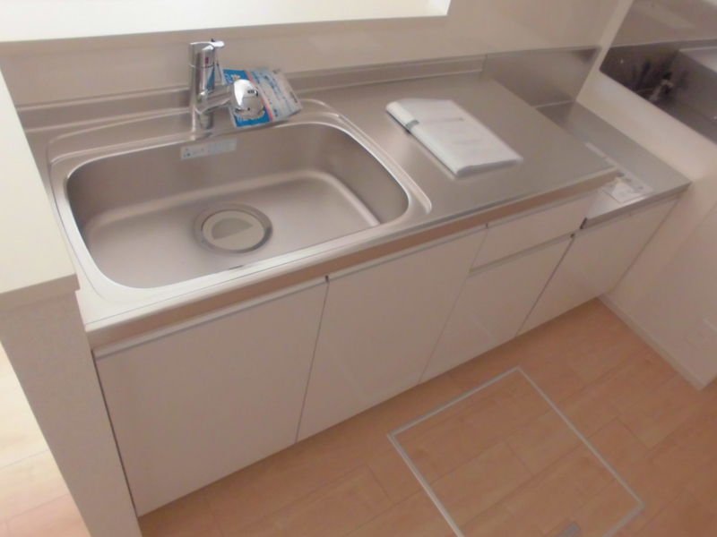 キッチン 写真3