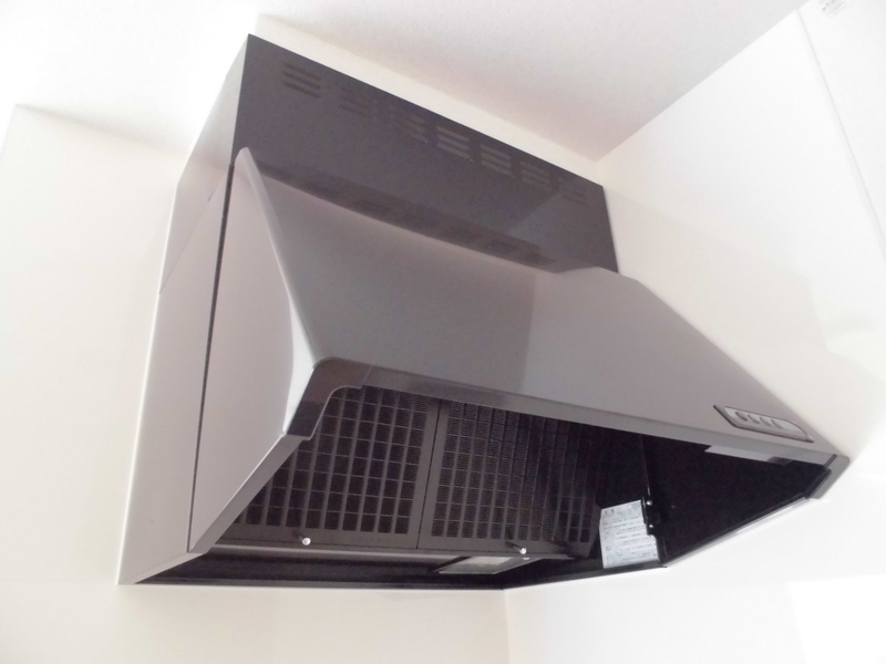 キッチン 写真4