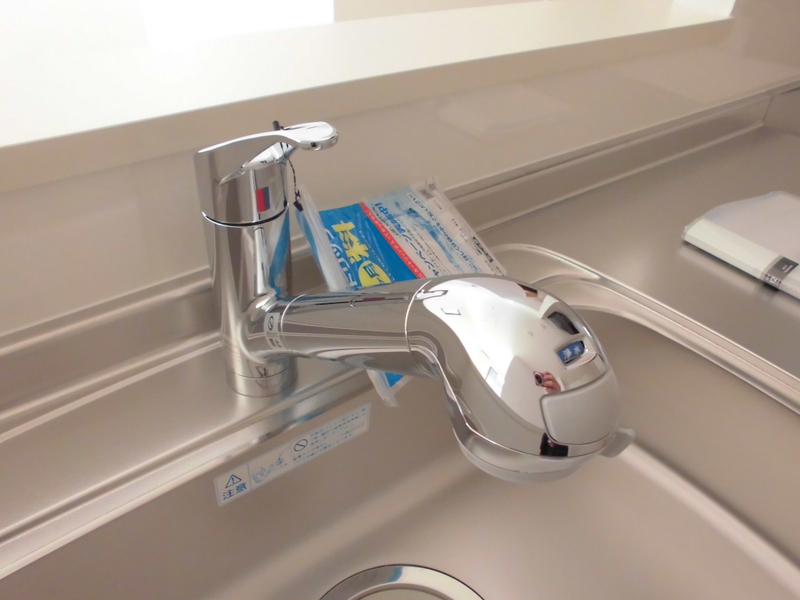 キッチン 写真5