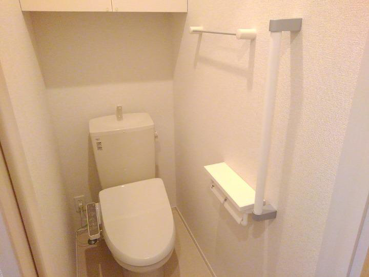 トイレ 写真7