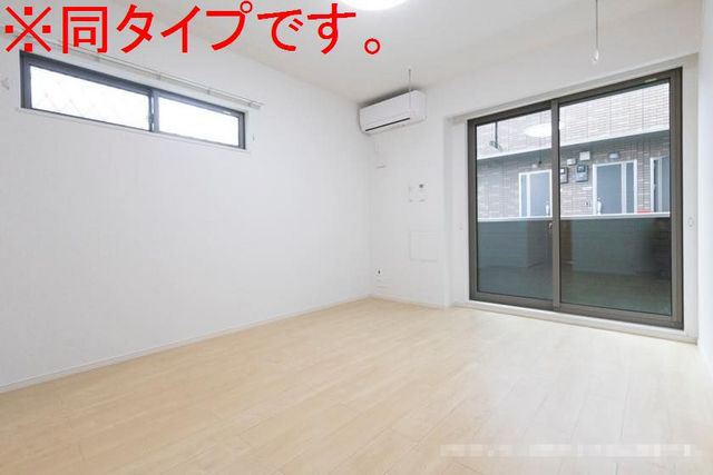 居室 写真2