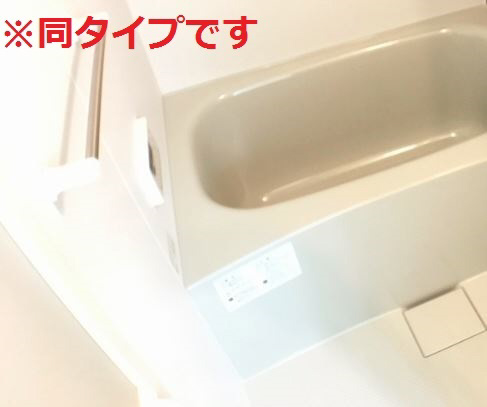 バス 写真6