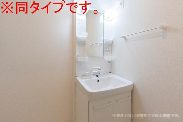 洗面所 写真5