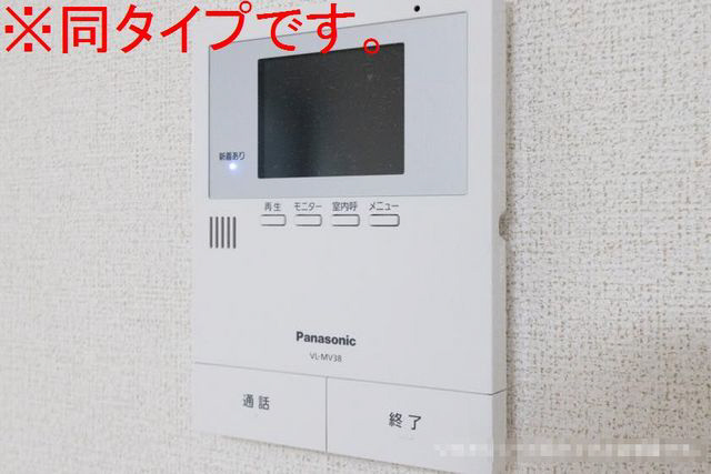 セキュリティ 写真10