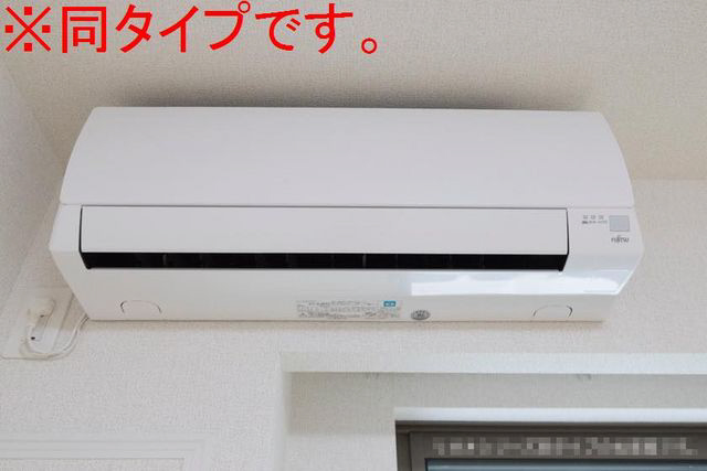 設備 写真11