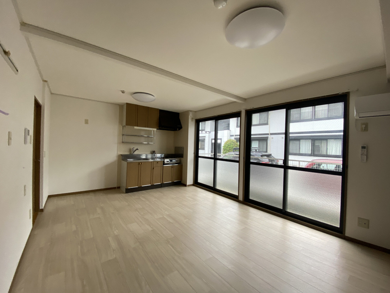 リビング 写真3