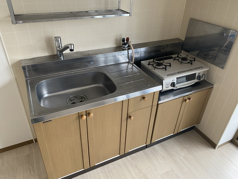 キッチン 写真4