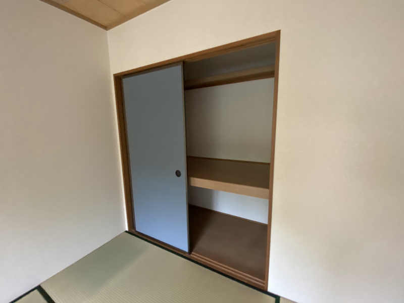 収納 写真16