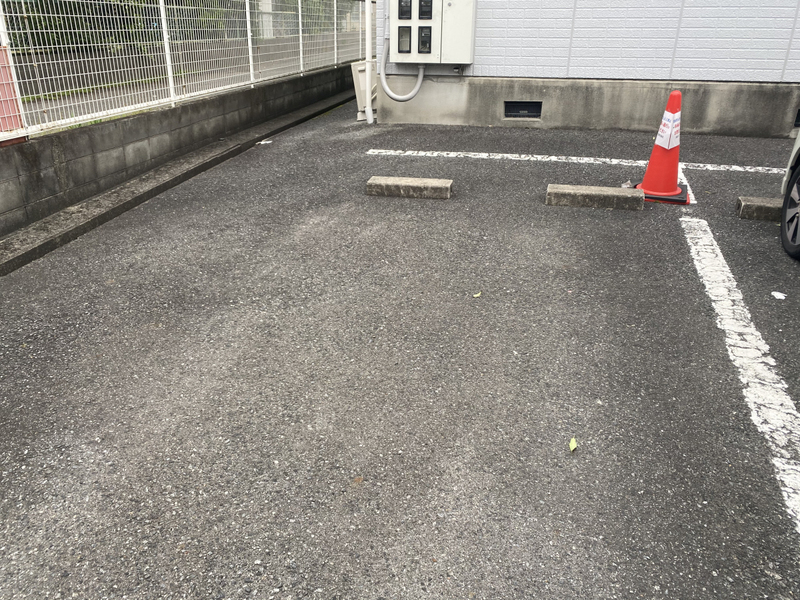 駐車場 写真32