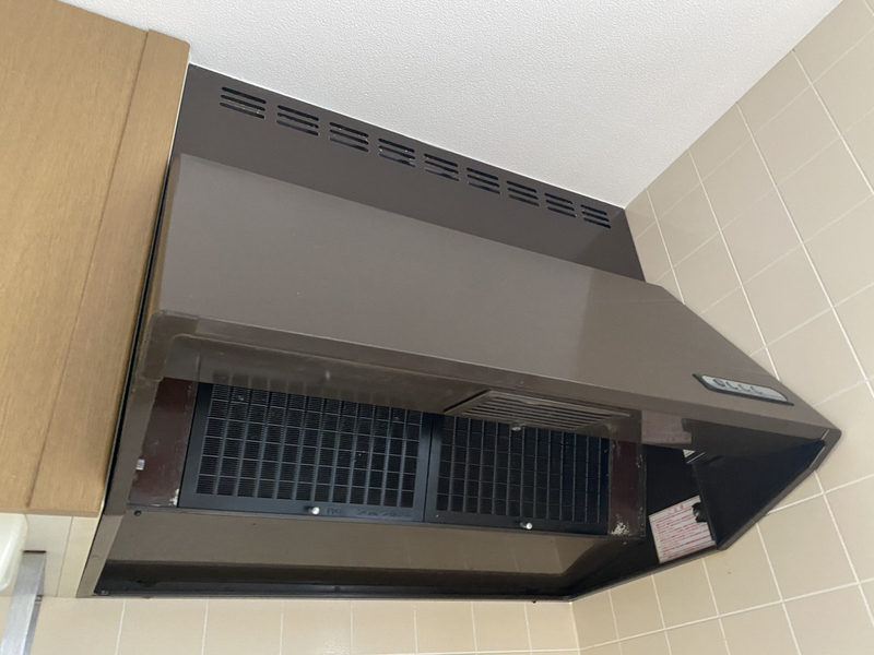 キッチン 写真5