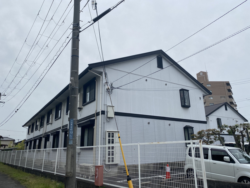 フレマリール八代　B棟