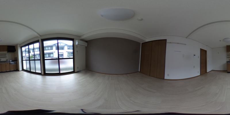 リビング 写真33