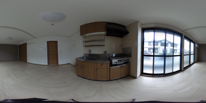 キッチン 写真34