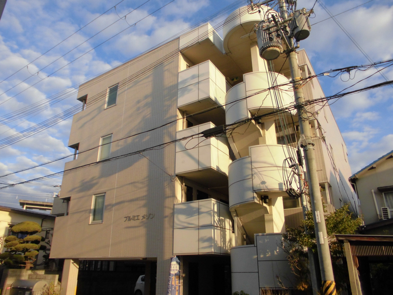 プルミエメゾン