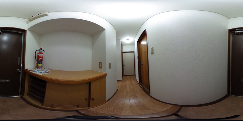 玄関 写真36