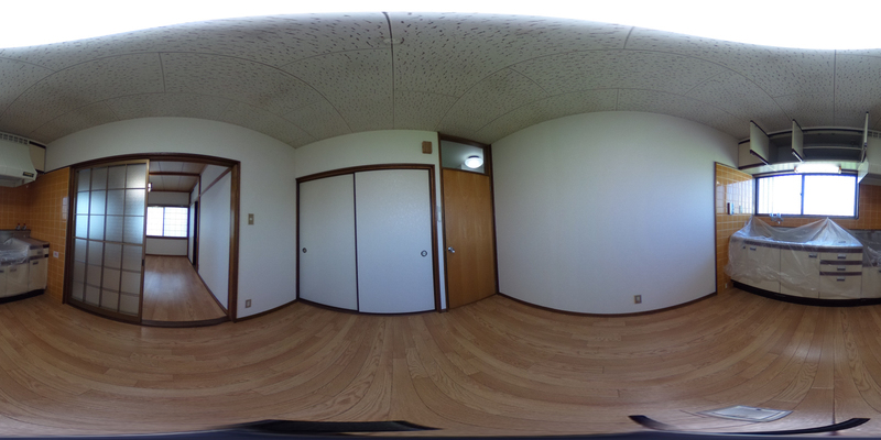 リビング 写真33