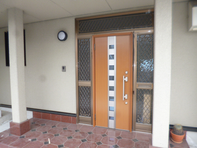 エントランス 写真32