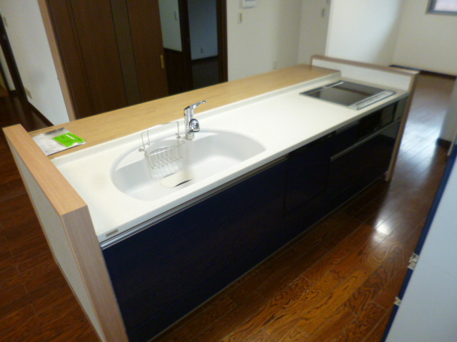 キッチン 写真4