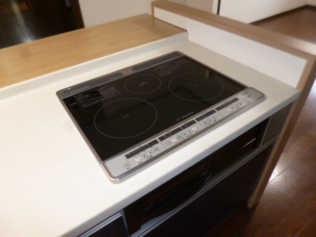 キッチン 写真5