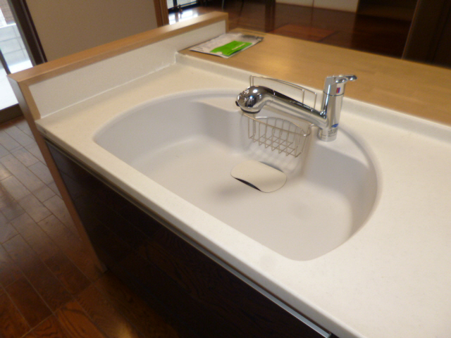 キッチン 写真6