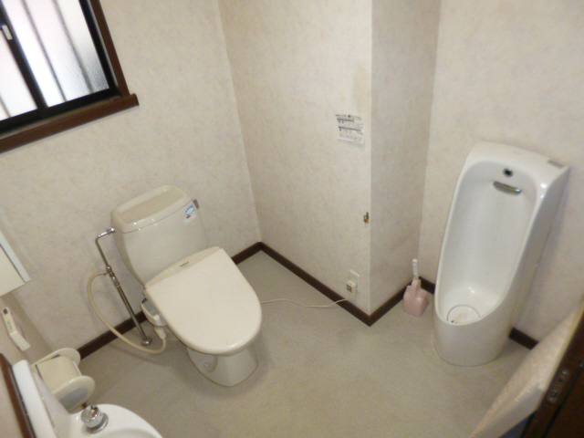 トイレ 写真17