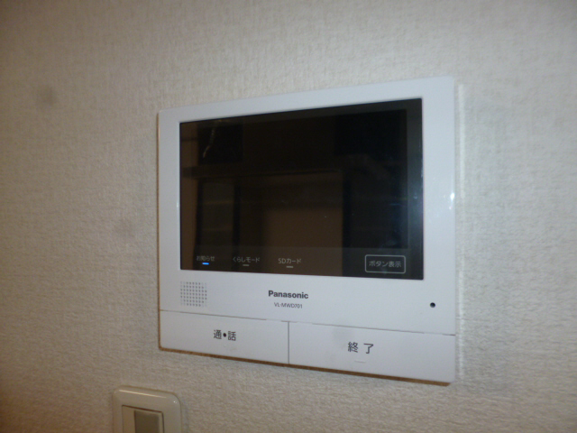 セキュリティ 写真20