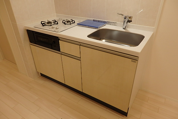 キッチン 写真3