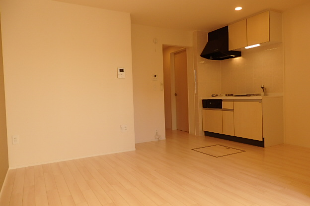 リビング 写真2