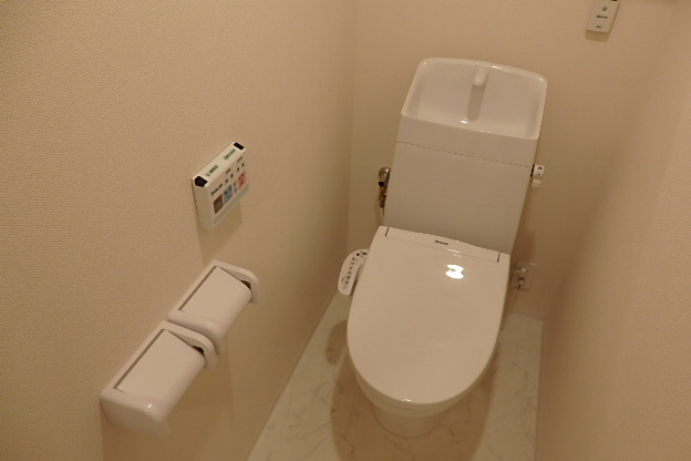 トイレ 写真12