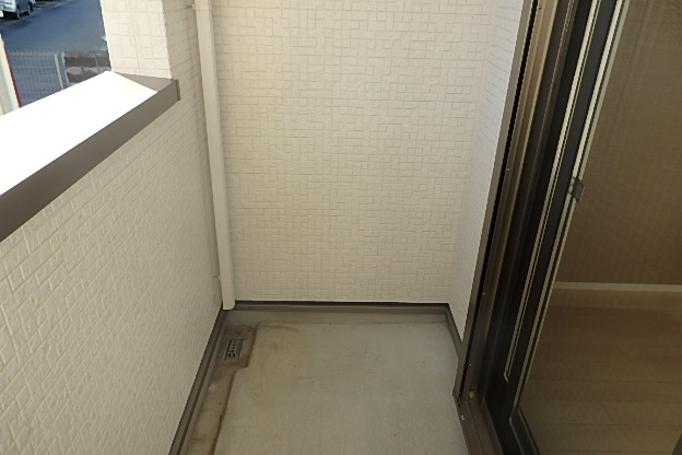 バルコニー・ベランダ 写真15