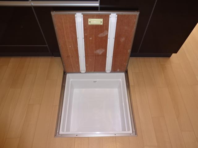 収納 写真13