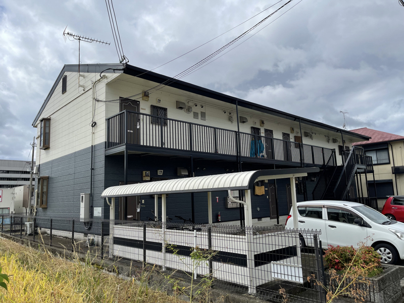 グランディヴィラ