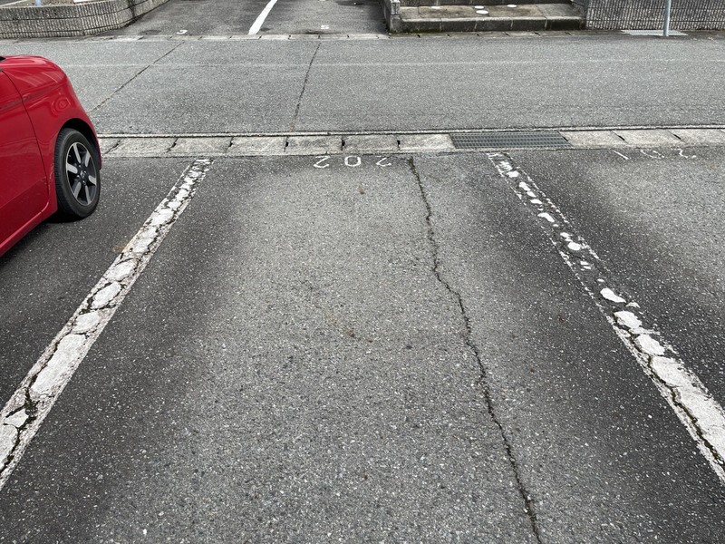 駐車場 写真31