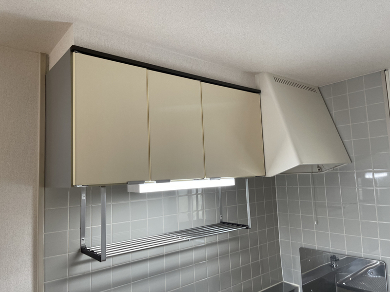 キッチン 写真4