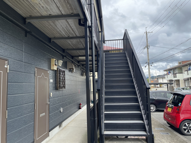 敷地内/建物 写真29