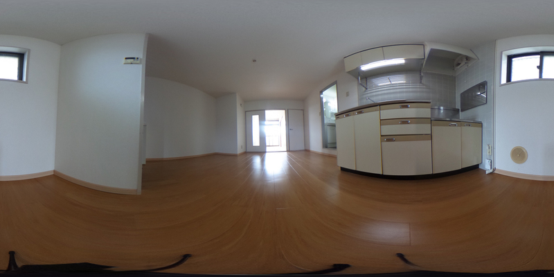 キッチン 写真33