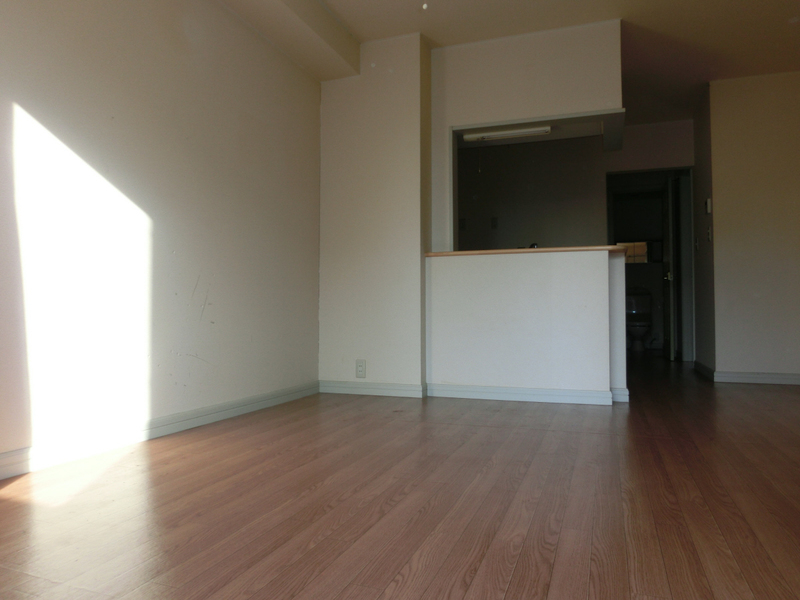 リビング 写真2