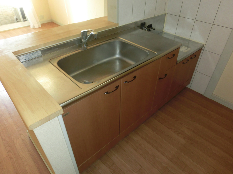 キッチン 写真3