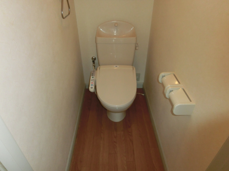 トイレ 写真12