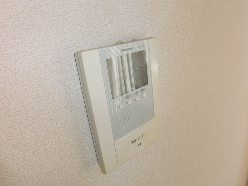 セキュリティ 写真17